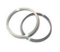 Um conjunto de travamento padrão pode ser usado em um ambiente de alta pressão?