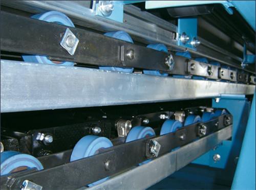 Escalator Chains