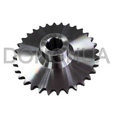 Roda de corrente padrão de Kb simples-